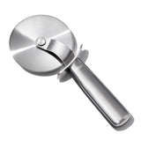 STEEL Pizza Wheel