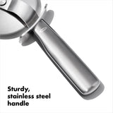 STEEL Pizza Wheel