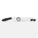 Adjustable Hand-Held Mandoline Slicer