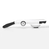 Adjustable Hand-Held Mandoline Slicer