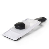 Hand-Held Mandoline Slicer