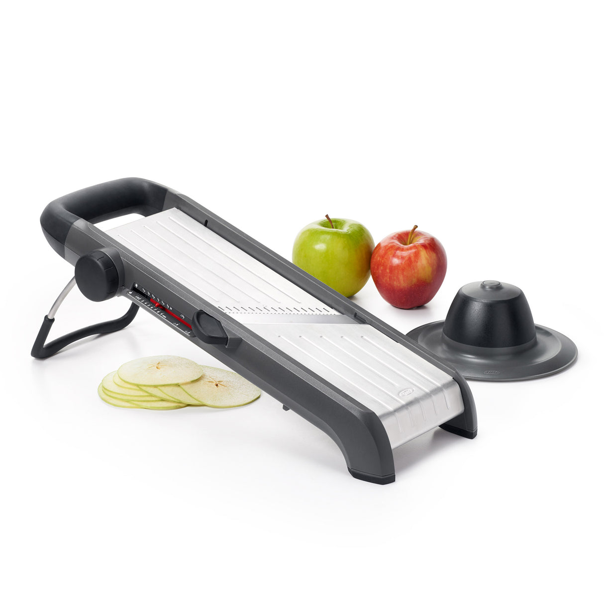 Chef's Mandoline Slicer 2.0