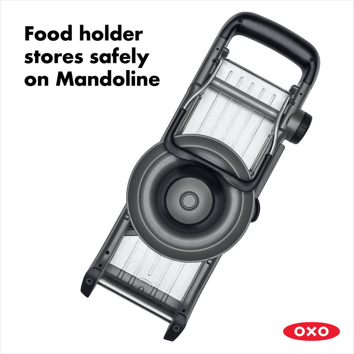 Chef's Mandoline Slicer 2.0