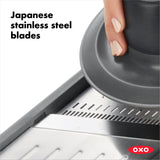 Chef's Mandoline Slicer 2.0