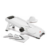 V-Blade Mandoline Slicer