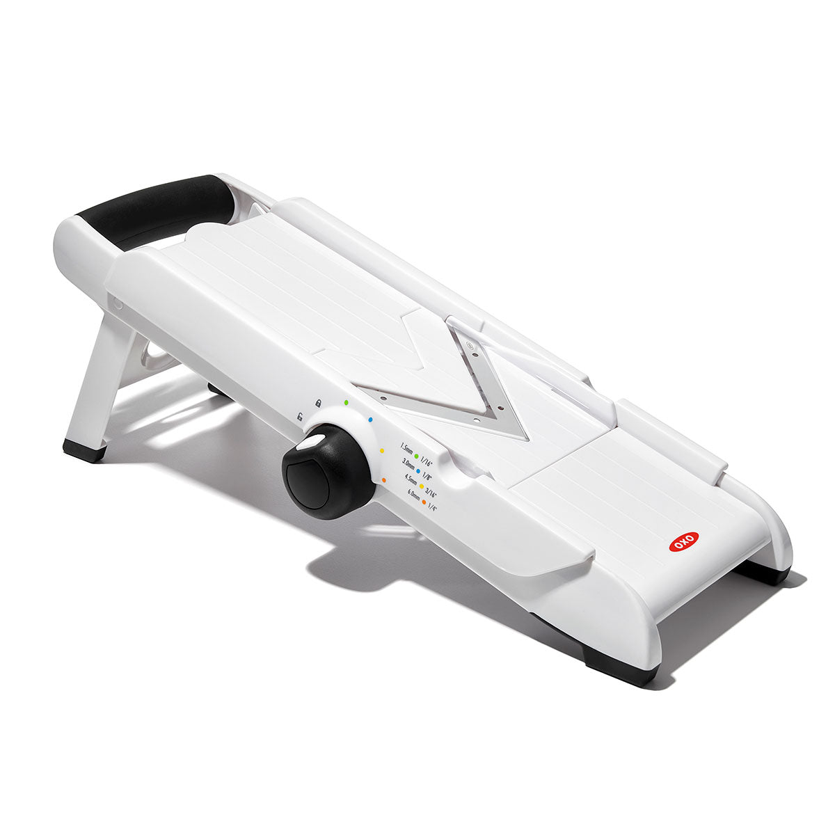 V-Blade Mandoline Slicer