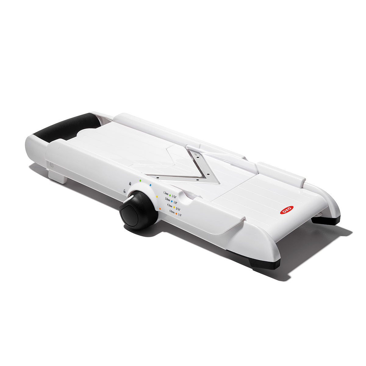 V-Blade Mandoline Slicer