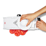 V-Blade Mandoline Slicer