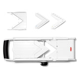 V-Blade Mandoline Slicer