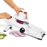 V-Blade Mandoline Slicer