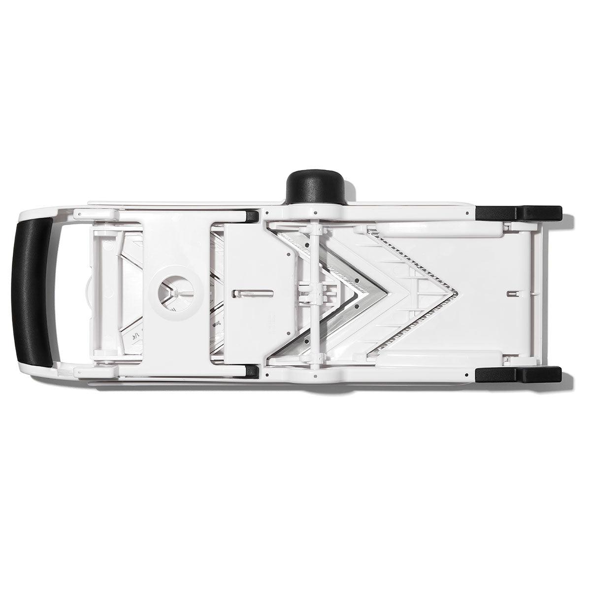 V-Blade Mandoline Slicer
