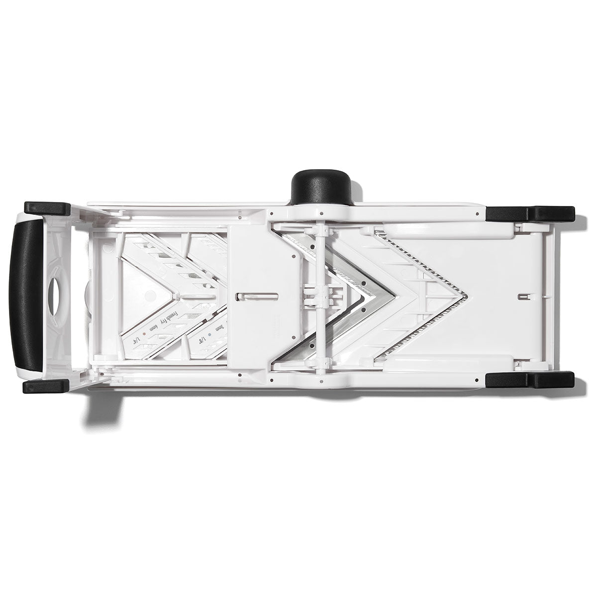 V-Blade Mandoline Slicer