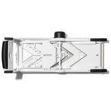 V-Blade Mandoline Slicer