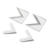 V-Blade Mandoline Slicer