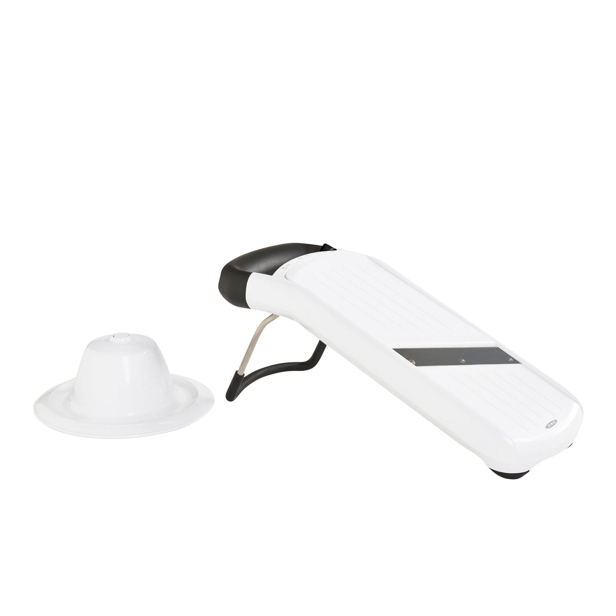 Simple Mandoline Slicer