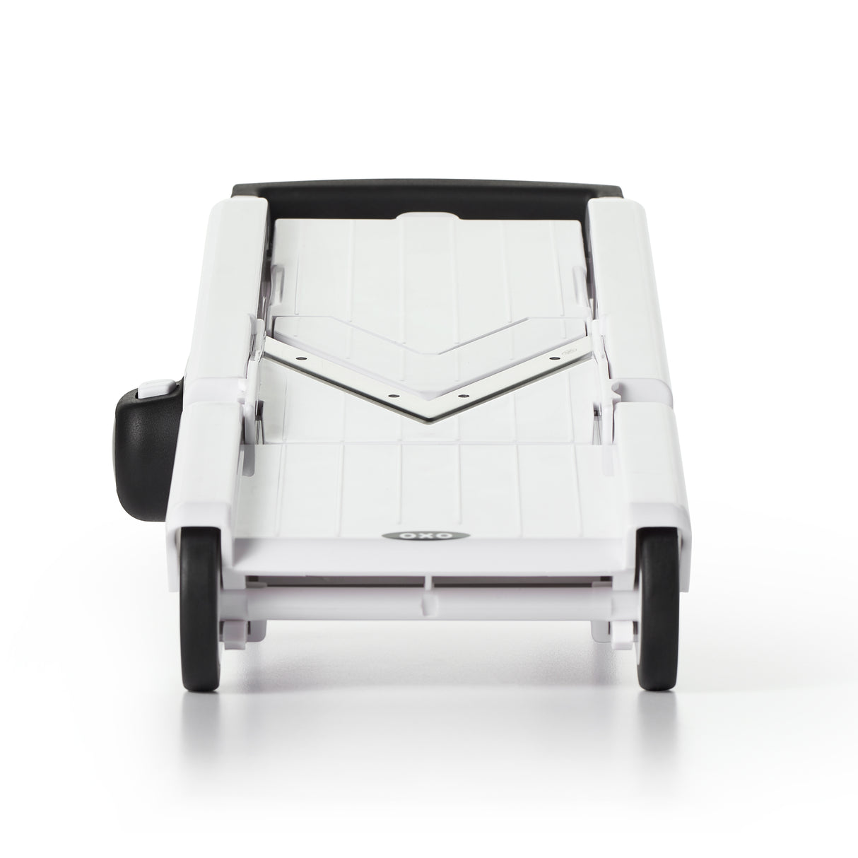 Simple Mandoline Slicer
