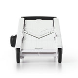 Simple Mandoline Slicer