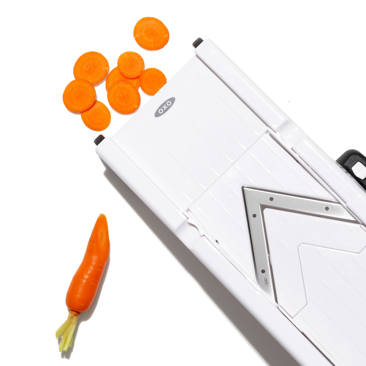 Simple Mandoline Slicer