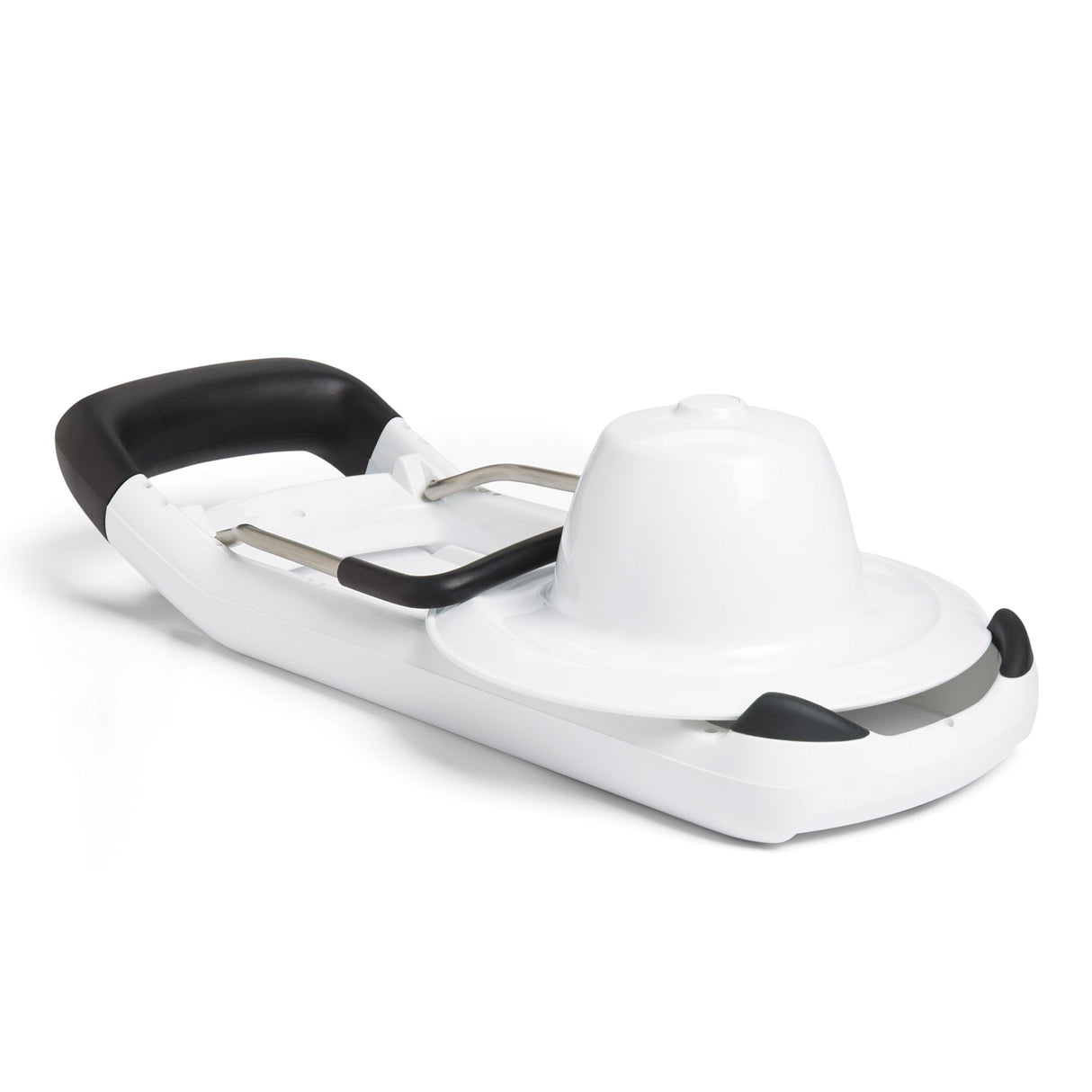 Simple Mandoline Slicer