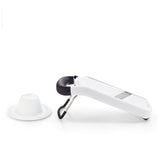 Simple Mandoline Slicer