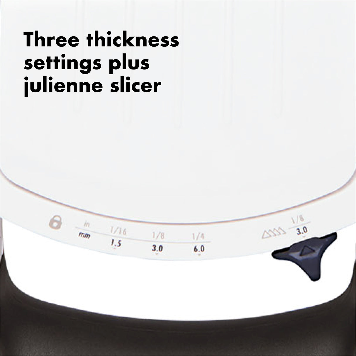 Simple Mandoline Slicer