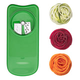 Spiralize, Grate & Slice Set