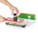 Spiralize, Grate & Slice Set