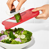 Spiralize, Grate & Slice Set