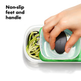 Spiralize, Grate & Slice Set