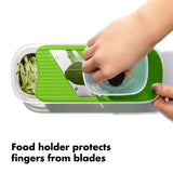 Complete Grate & Slice Set