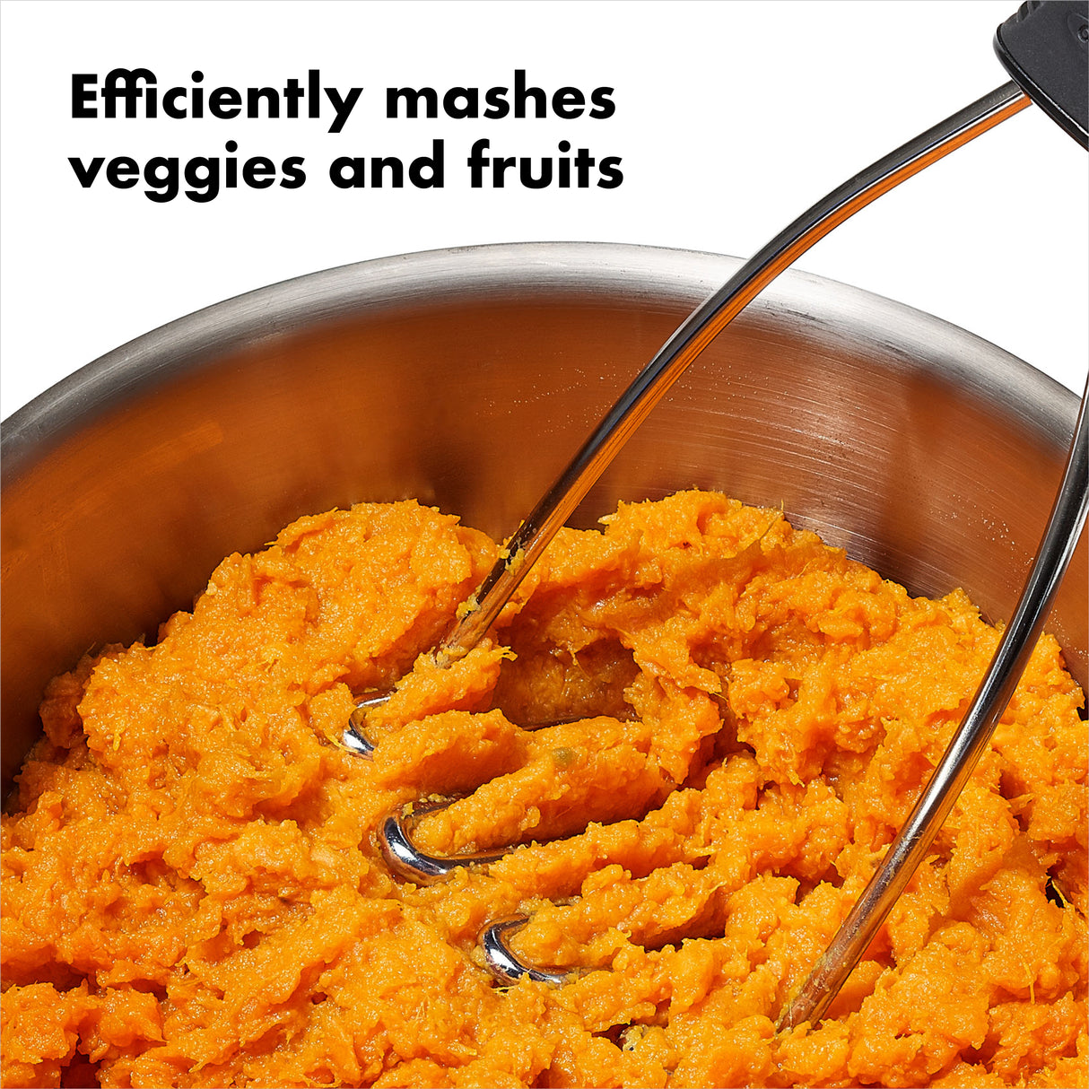 Wire Potato Masher