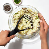 Nylon Potato Masher