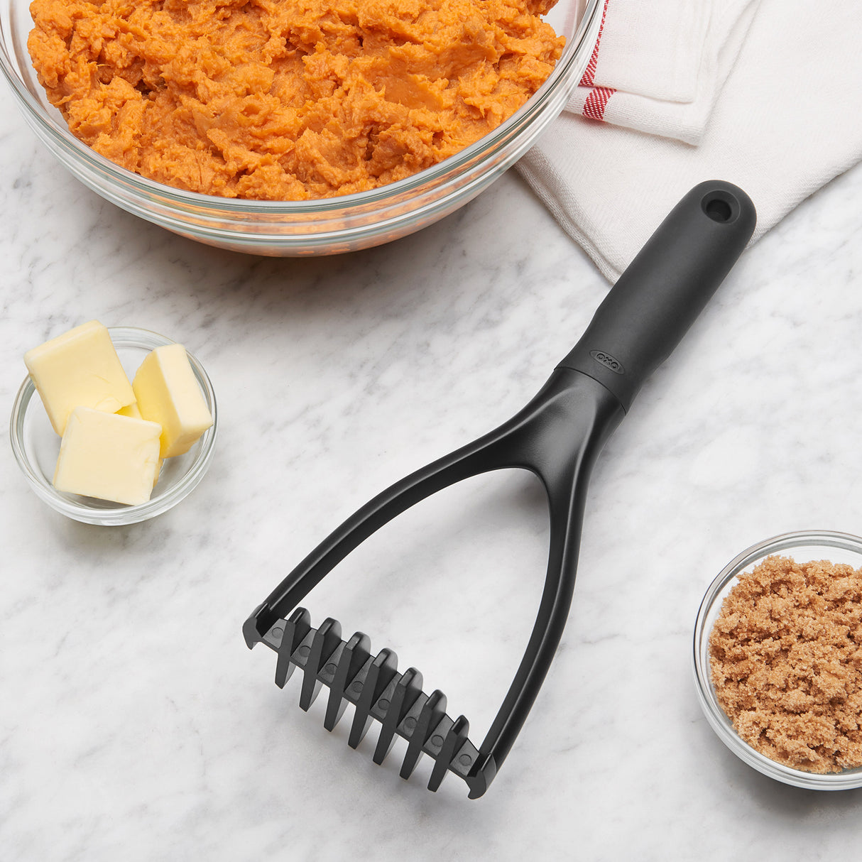 Nylon Potato Masher