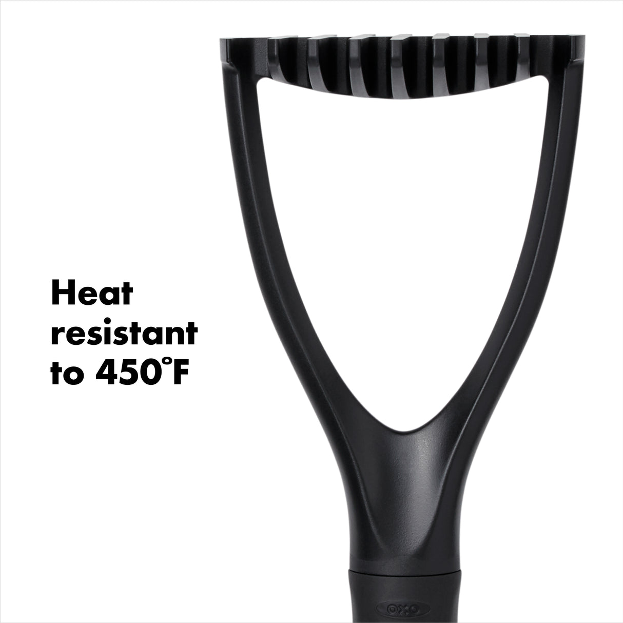 Nylon Potato Masher