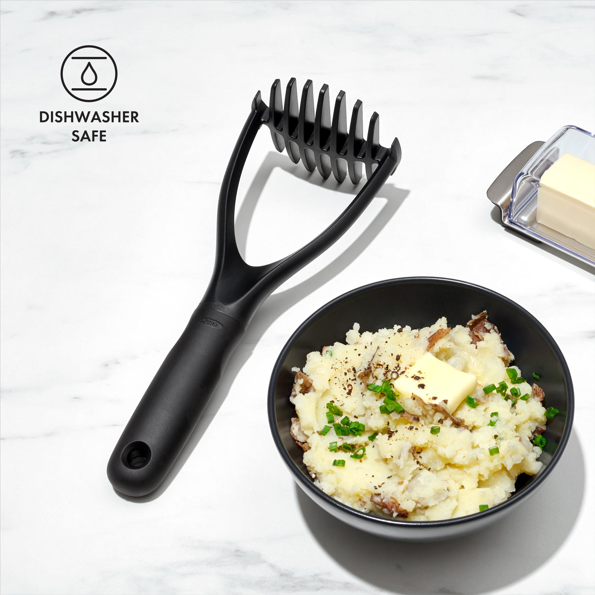 Nylon Potato Masher
