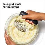 Smooth Potato Masher