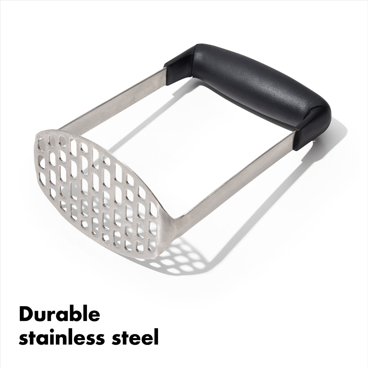 Smooth Potato Masher