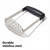 Smooth Potato Masher