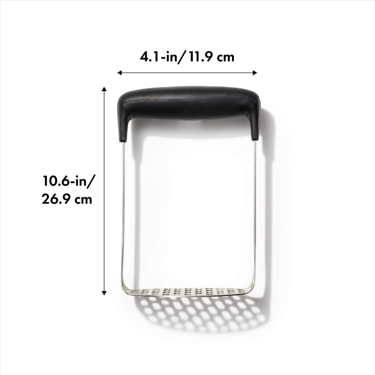 Smooth Potato Masher