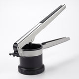 3-in-1 Adjustable Potato Ricer