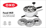Food Mill