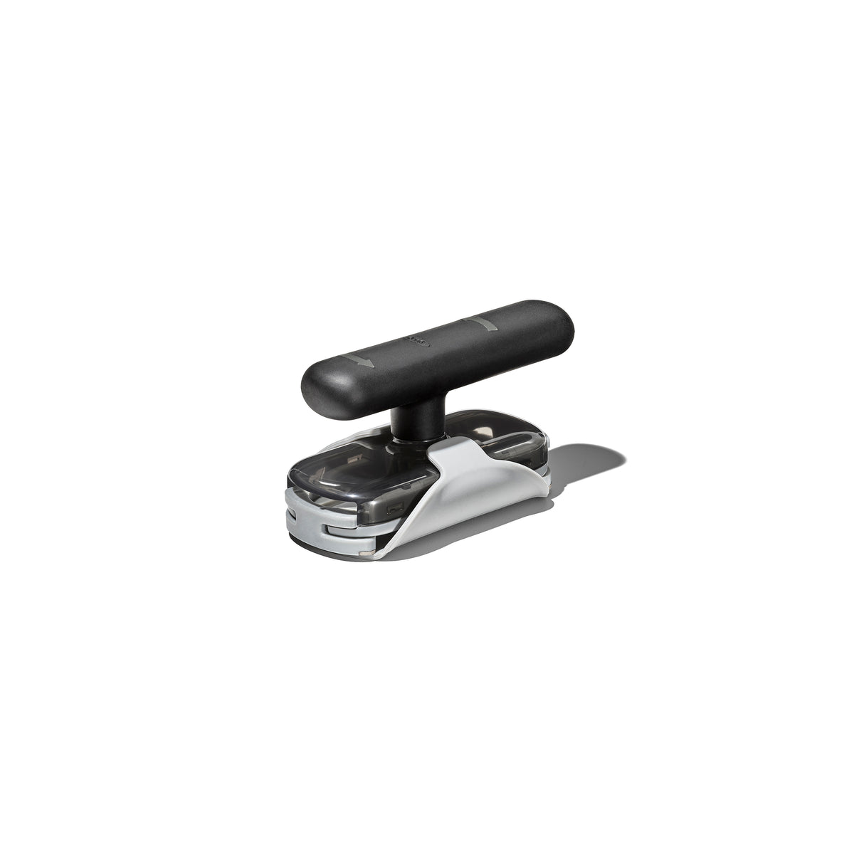 Jar Opener with Base Pad