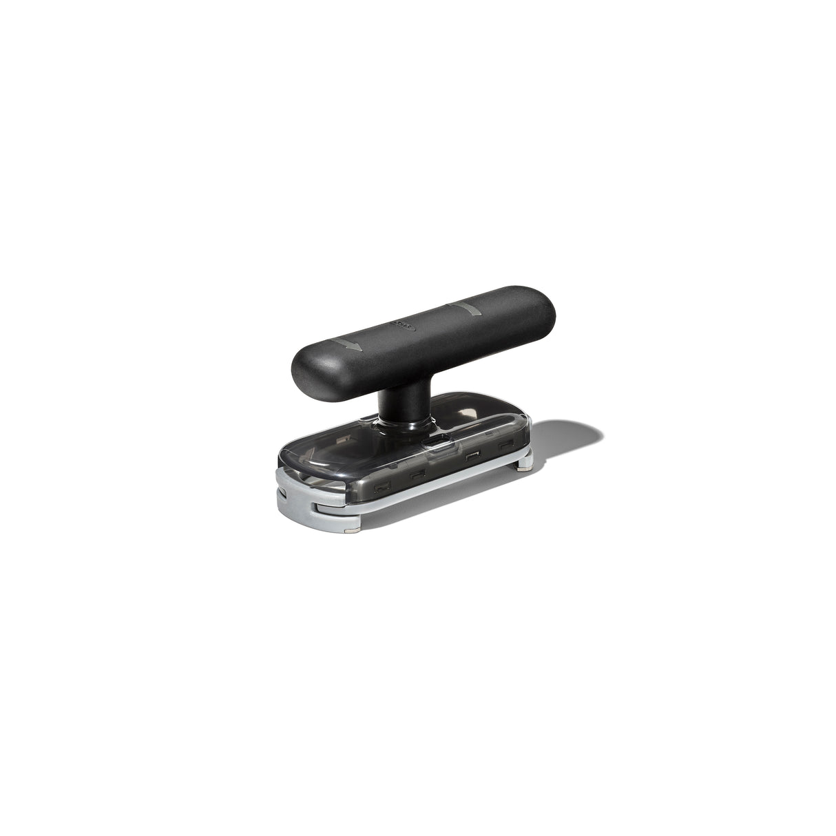 Jar Opener with Base Pad