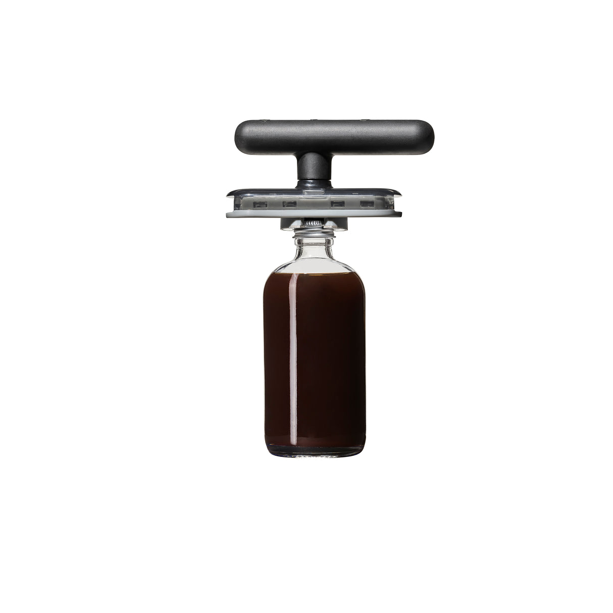 Jar Opener with Base Pad