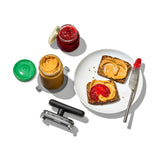 Jar Opener with Base Pad