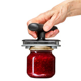 Jar Opener with Base Pad