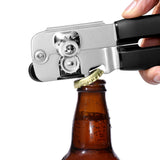 Soft-Handled Can Opener