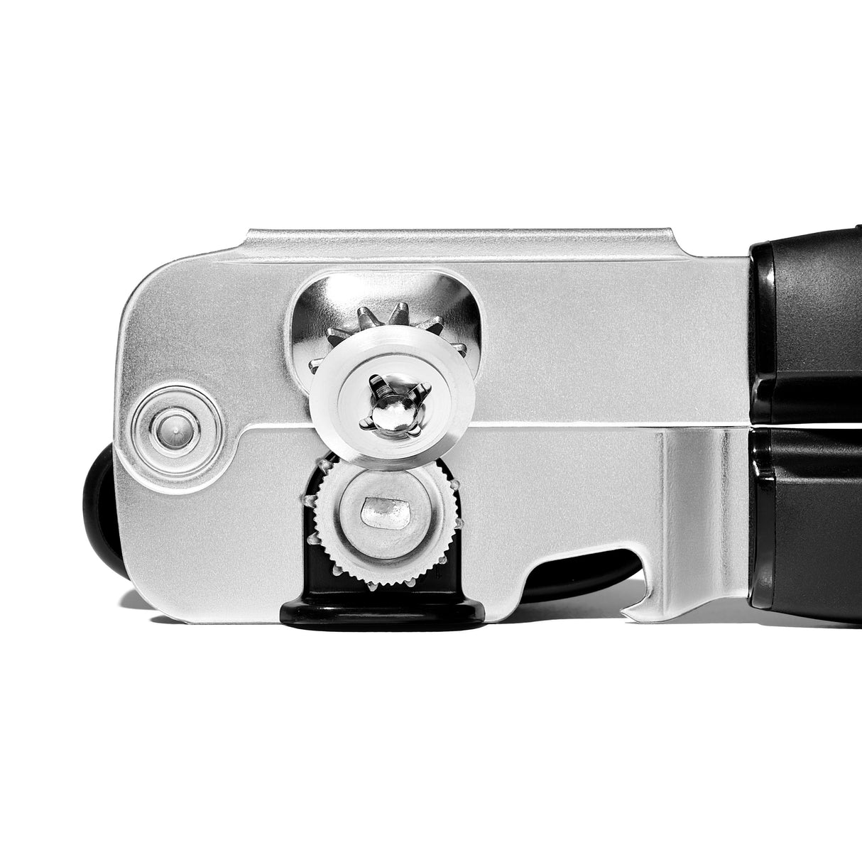 Soft-Handled Can Opener