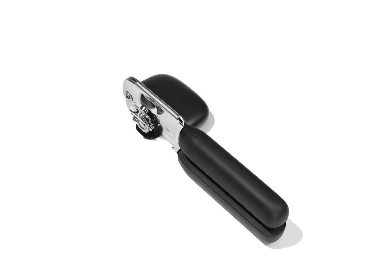 Soft-Handled Can Opener