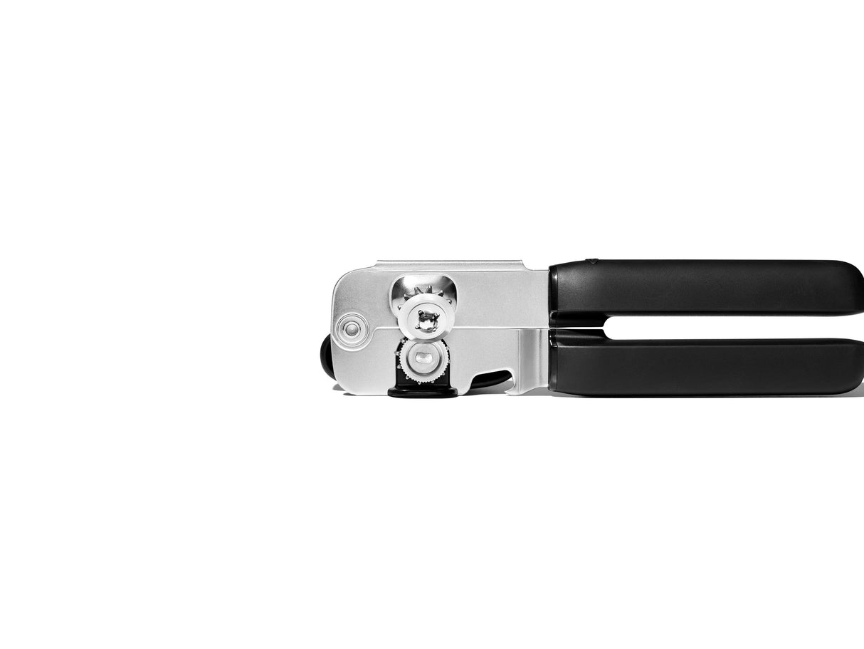 Soft-Handled Can Opener